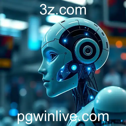 Revolução no Mercado de Jogos Online com PGWin