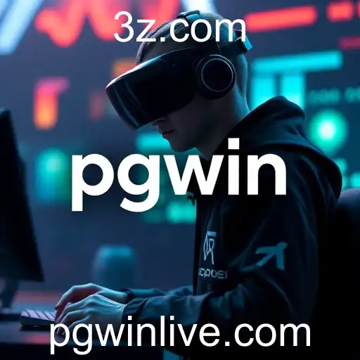 A Revolução dos Jogos: Como o 'pgwin' Está Transformando a Indústria