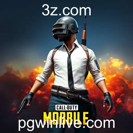 A Ascensão do 'pgwin' nos Jogos Online