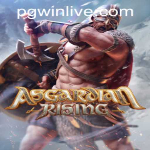 Exploring the Enchanting World of AsgardianRising and PGWin PH Login