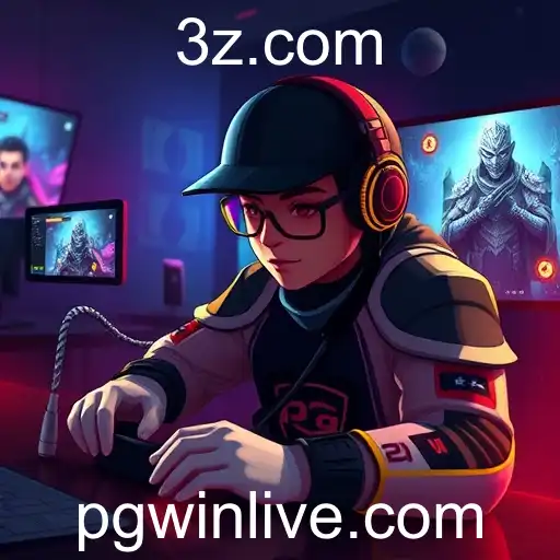 Expansão de Jogos Impulsiona Crescimento no Brasil