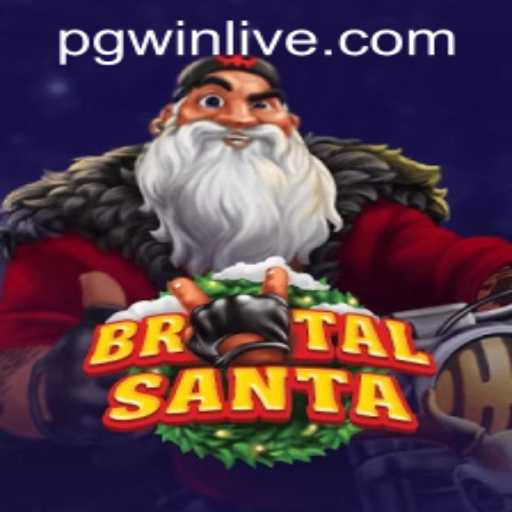 BrutalSanta: A Thrilling Christmas Adventure Meets Online Gaming
