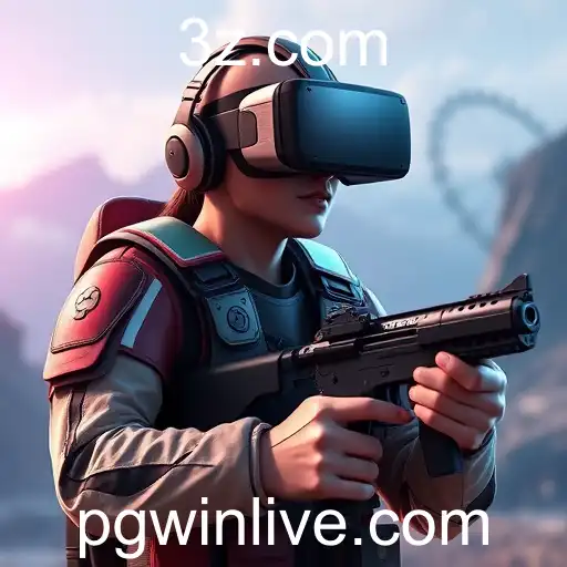 Revolução Digital nos Jogos Online