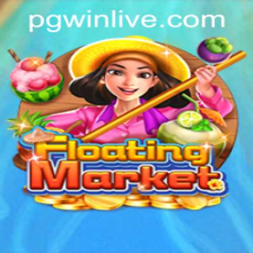 Explore the Enchanting World of FloatingMarket: A Journey Through Digital Markets