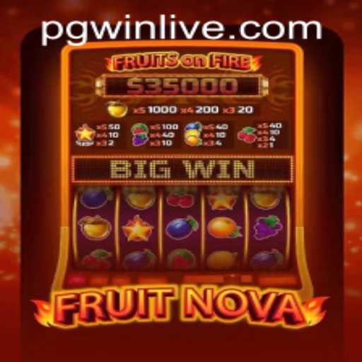 Explore the Exciting World of FruitNova: A Comprehensive Guide
