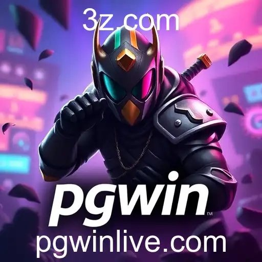 Inovação e Sucesso: A Revolução do pgwin no Mercado de Jogos