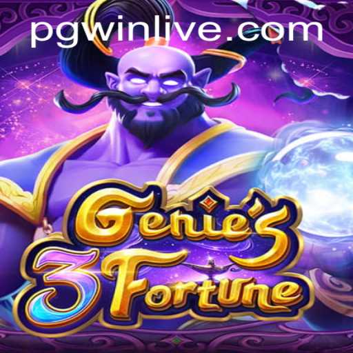 Exploring Genie3Fortune: The Latest Sensation in Online Gaming