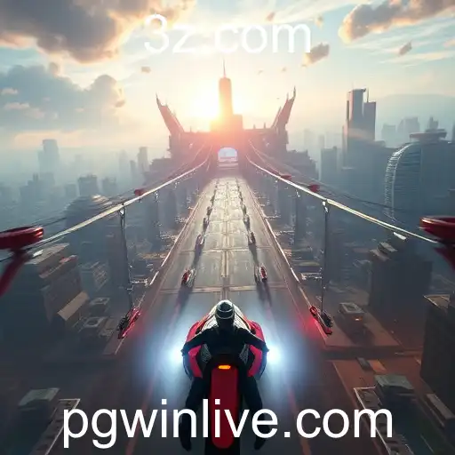 O Impacto Global do Crescimento dos Sites de Jogos em 2025