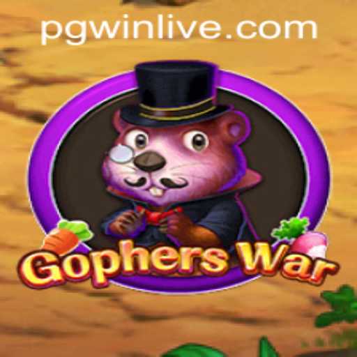 GophersWar: An Epic Battle of Strategy and Skill
