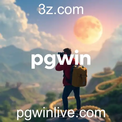 Crescimento da Plataforma 'pgwin' no Cenário de Jogos Digitais