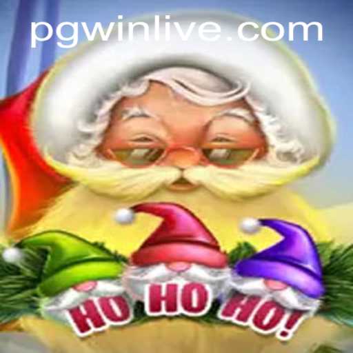 Exploring the Festive World of HoHoHo: A New Gaming Sensation with pgwin PH Login