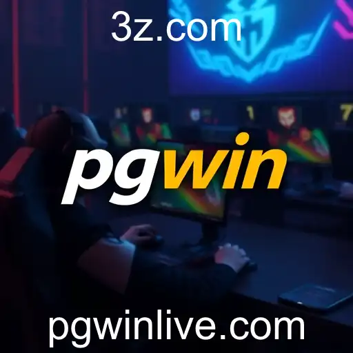 O Impacto da 'pgwin' no Cenário de Jogos Brasileiro em 2025