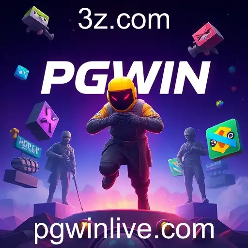 O Impacto de pgwin no Mercado de Jogos em 2025