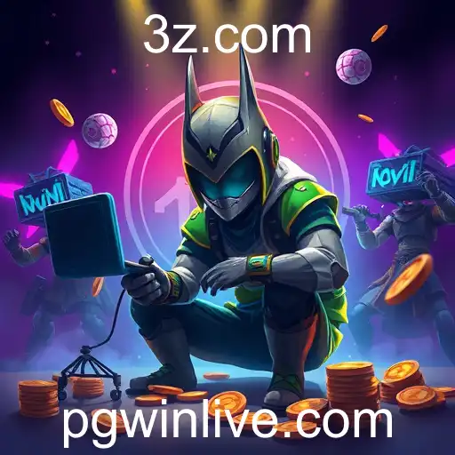 O Impacto de 'pgwin' nos Jogos Online em 2025