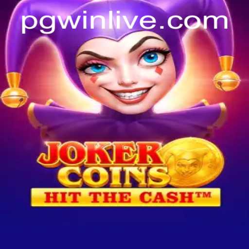Exploring JokerCoins: A Comprehensive Guide to Gameplay and Login