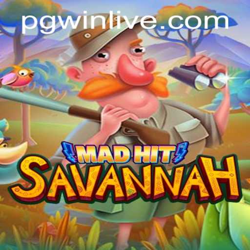 Dive into the Excitement of MadHitSavannah: A Thrilling Adventure Awaits
