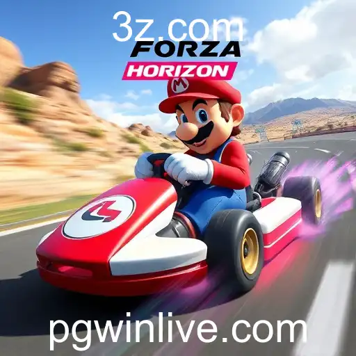 Evolução dos Jogos com a Chave 'pgwin'