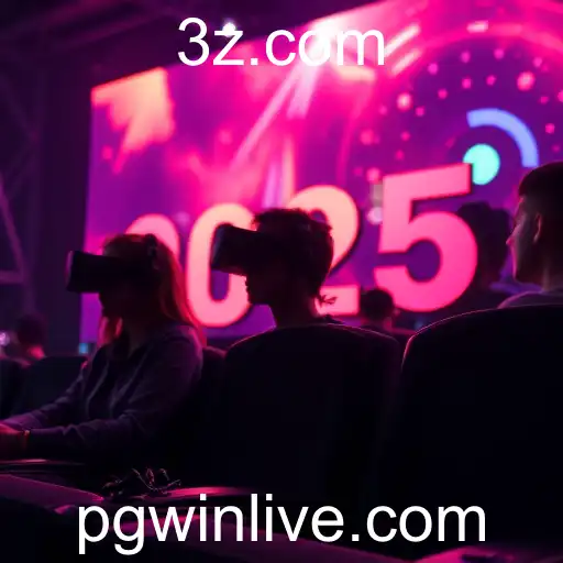 Inovações e Impactos do 'pgwin' no Mercado de Jogos Online