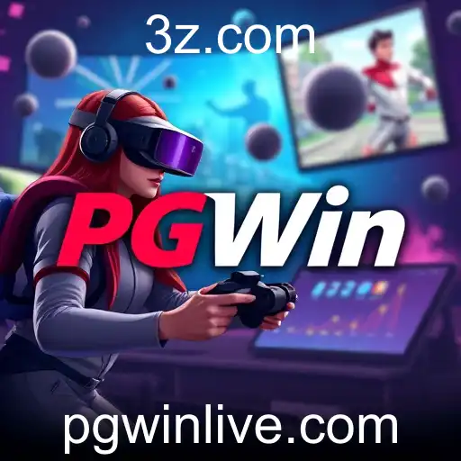 A Ascensão do PGWin no Mercado de Jogos Online