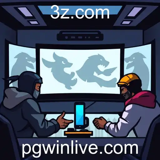 A Ascensão de 'pgwin' no Cenário dos Jogos em Português