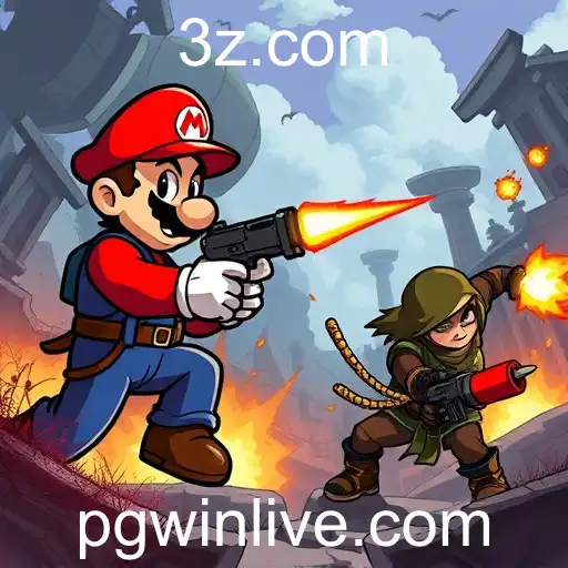 Revolução no Mundo dos Jogos Online em 2025