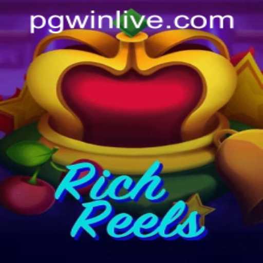 The Thrilling World of RichReels: A Guide to Winning Big with PGWin PH Login