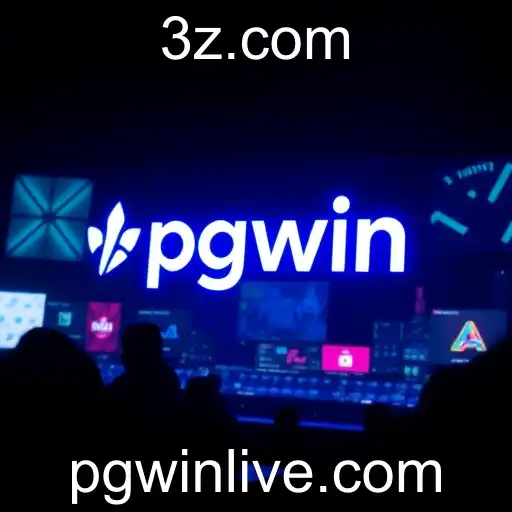 Ascensão da pgwin no Cenário de Jogos Online
