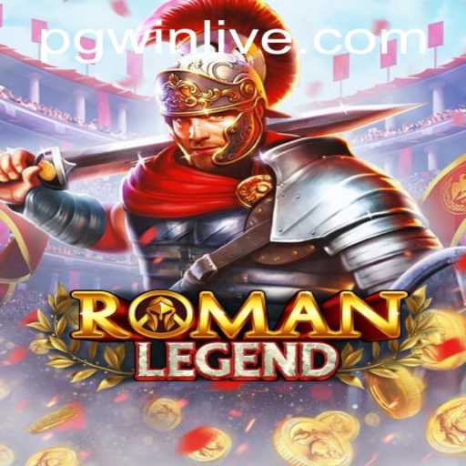 RomanLegend: Journey Through Ancient Rome's Epic Adventures