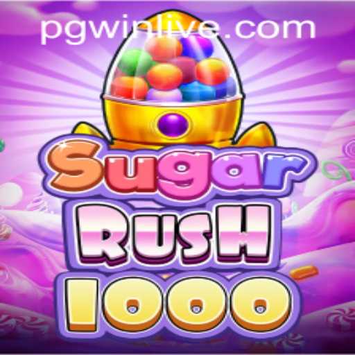 Welcome to the Sweet Bliss of SugarRush1000