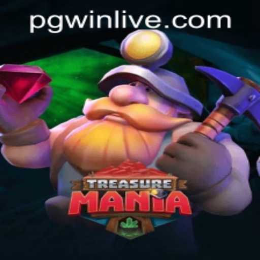 Discover the Exciting World of TreasureMania