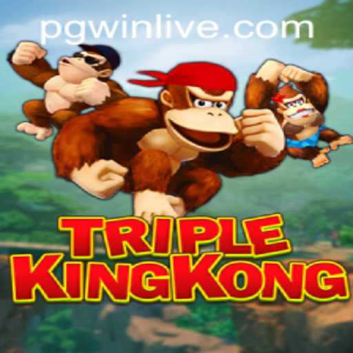 Exploring TripleKingKong: An In-Depth Look into the Game and PGwin PH Login