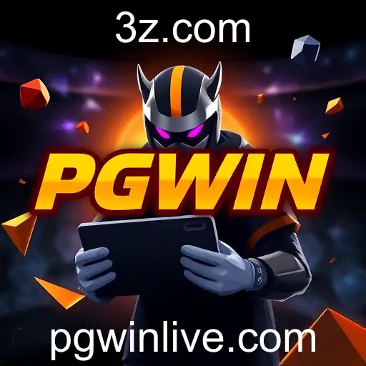 A Ascensão do pgwin no Cenário de Jogos Online em 2025